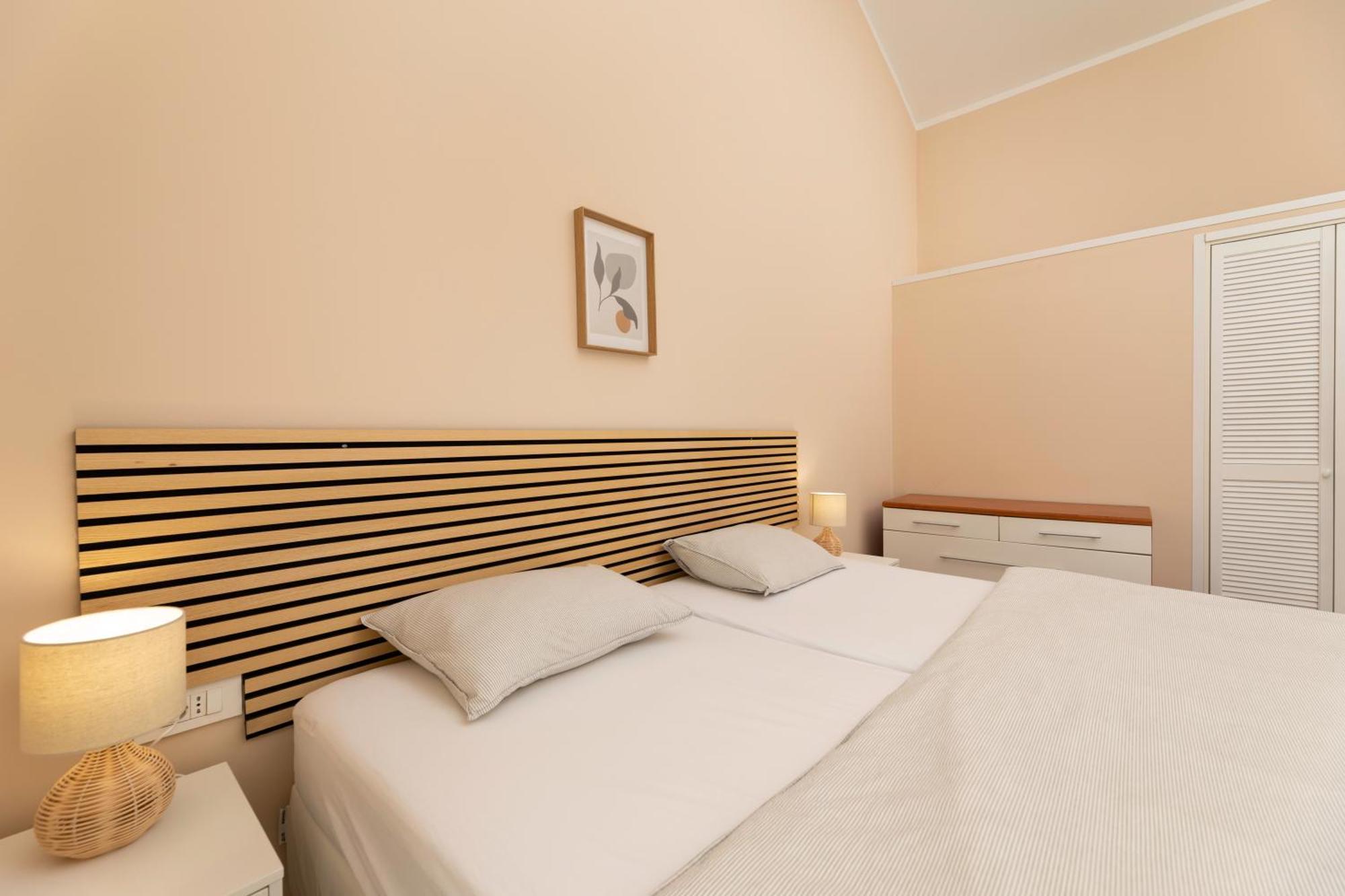 Apartman 114 Baska  Exterior photo