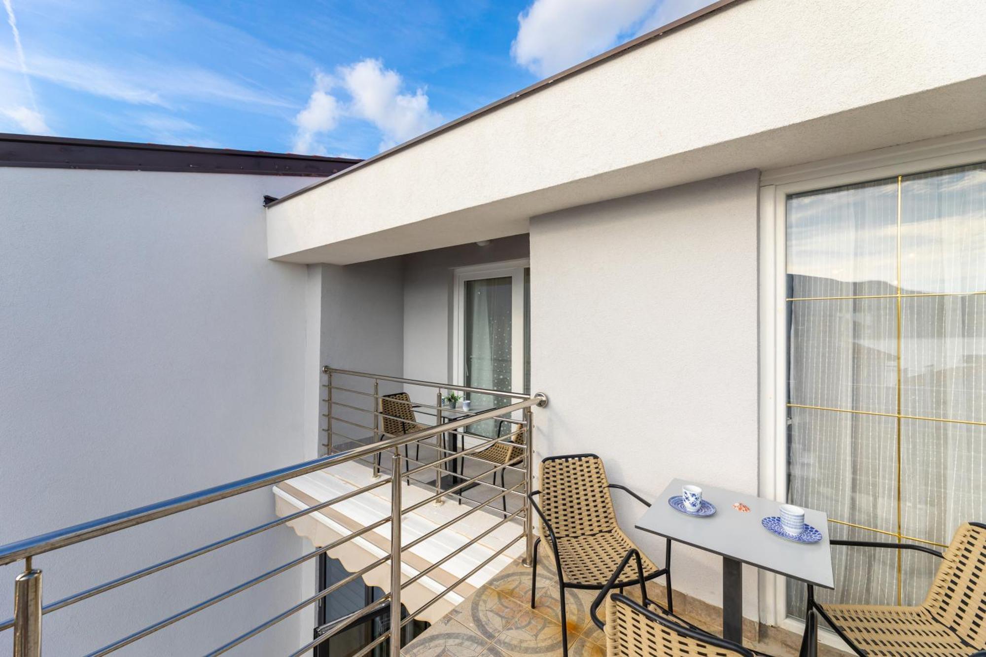 Apartman 114 Baska  Exterior photo