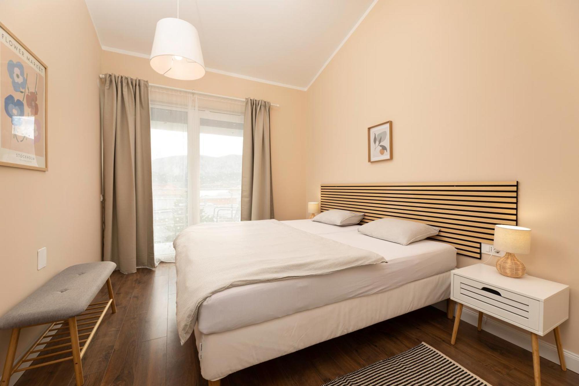 Apartman 114 Baska  Exterior photo
