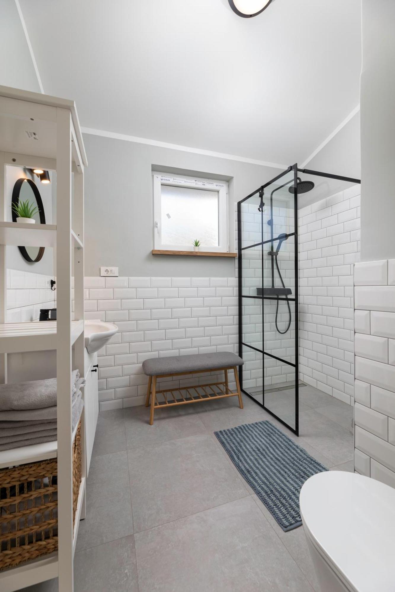 Apartman 114 Baska  Exterior photo