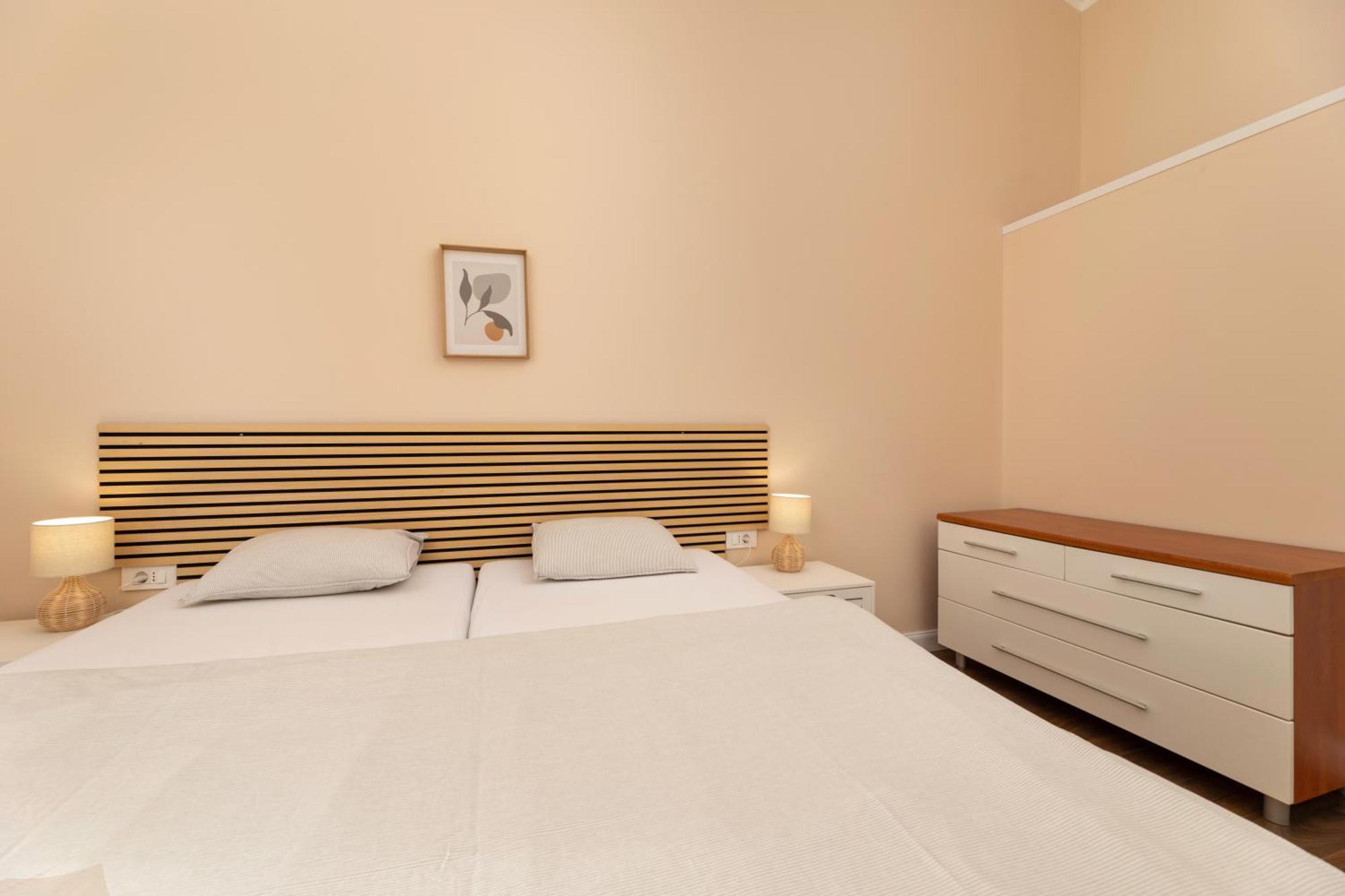 Apartman 114 Baska  Exterior photo