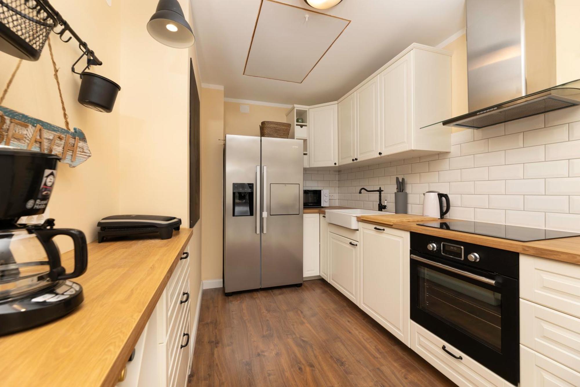 Apartman 114 Baska  Exterior photo