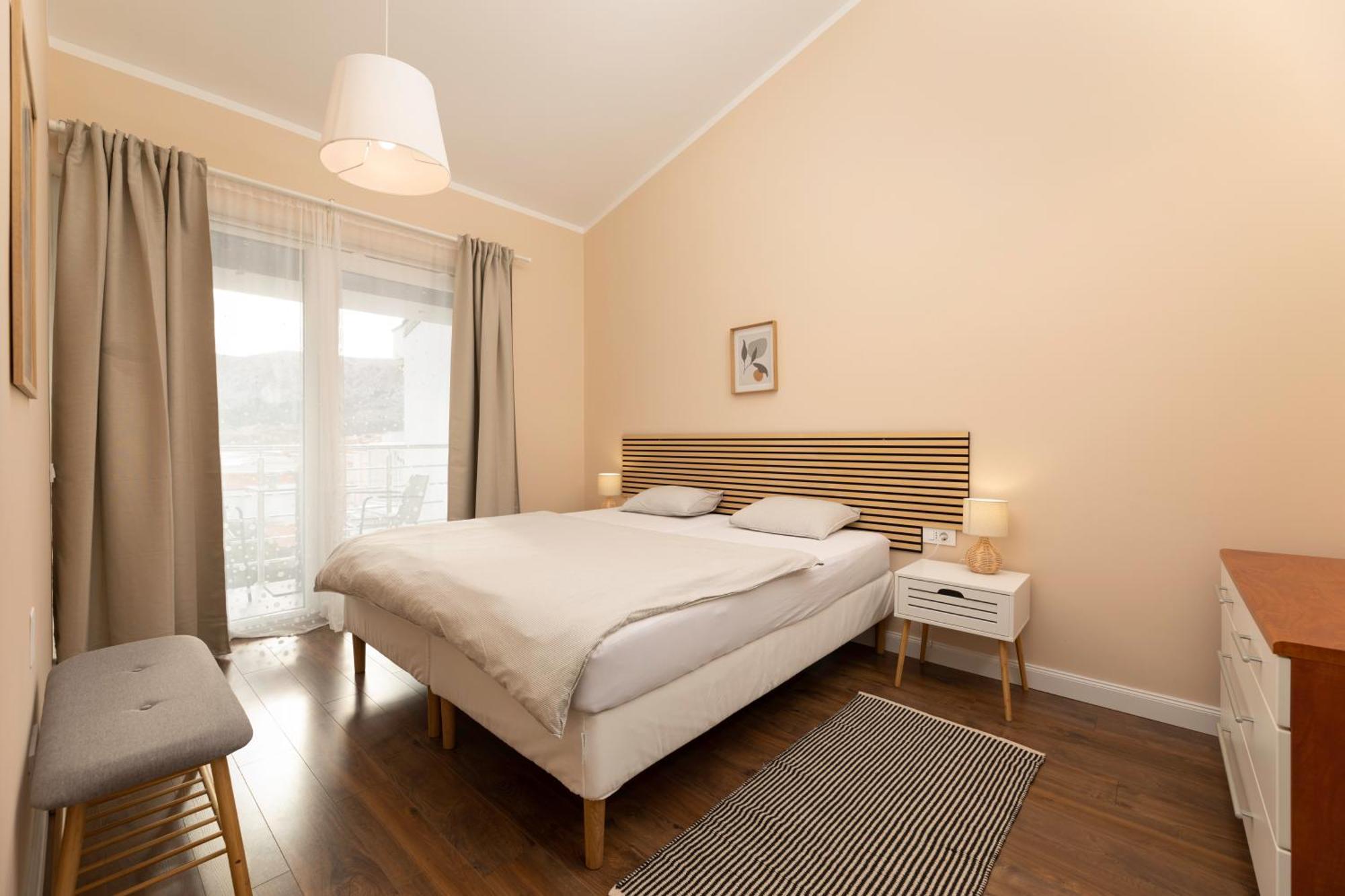 Apartman 114 Baska  Exterior photo